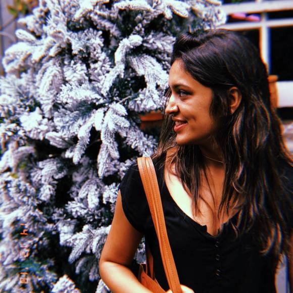 tanishapandit